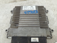 2012 Hyundai Sonata PCM Engine Control Computer ECU ECM PCU OEM P/N:YFACC4DM3A 5WY4E71A, 39101-2G662, 39111-2G662 Fits OEM U