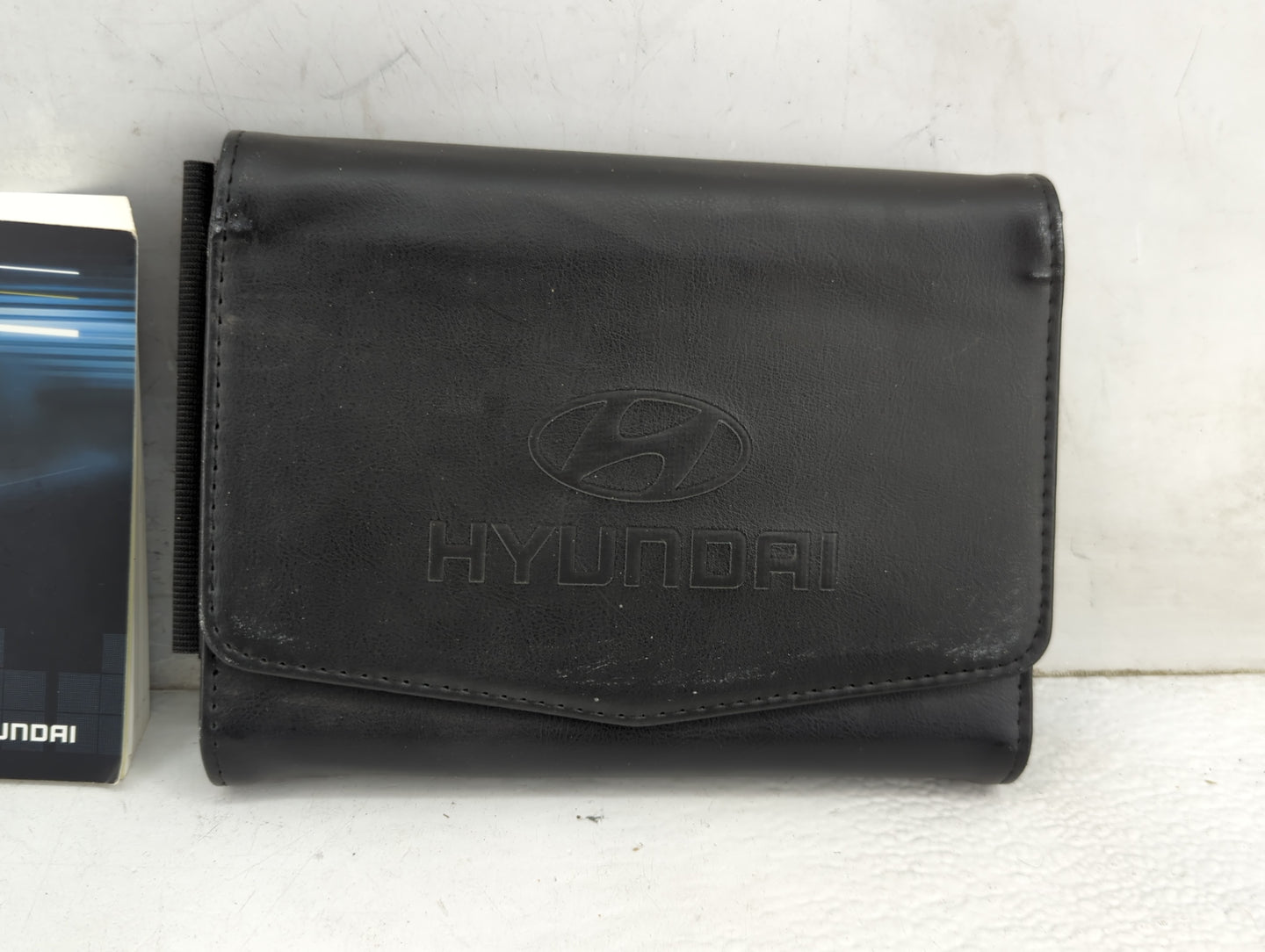 2012 Hyundai Sonata Owners Manual Book Guide P/N:A4RO-EU1DF OEM Used Auto Parts - Oemusedautoparts1.com