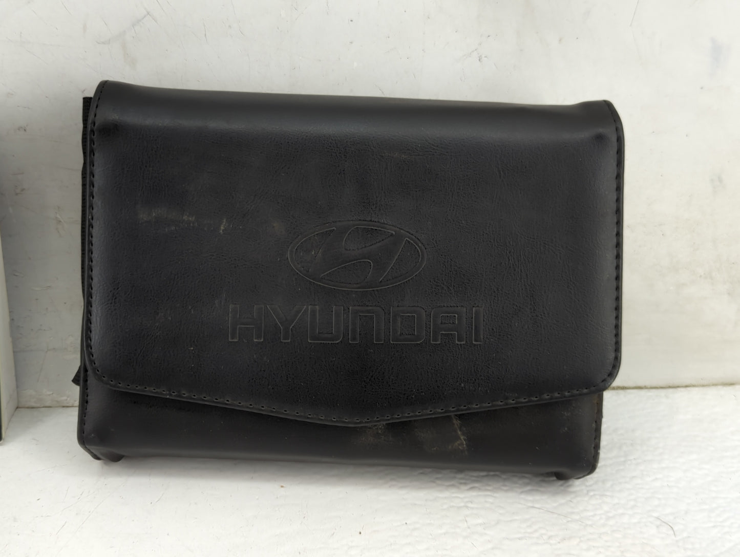 2012 Hyundai Sonata Owners Manual Book Guide P/N:A4RO-EU22H OEM Used Auto Parts - Oemusedautoparts1.com
