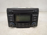 2012-2014 Hyundai Sonata Radio AM FM Cd Player Receiver Replacement P/N:961803Q700 96180-3Q700, 96220-3Q Fits Fits 2012 2013