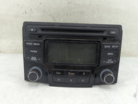 2012-2015 Hyundai Sonata Radio AM FM Cd Player Receiver Replacement P/N:96180-3Q6004X TQ8-AC180INAN Fits Fits 2012 2013 2014