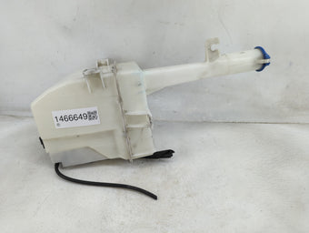 compare product 2011-2015 Hyundai Sonata Windshield Washer Fluid Reservoir Bottle 1466649