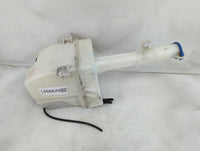 2011-2015 Hyundai Sonata Windshield Washer Fluid Reservoir Bottle 1466649 - Oemusedautoparts1.com