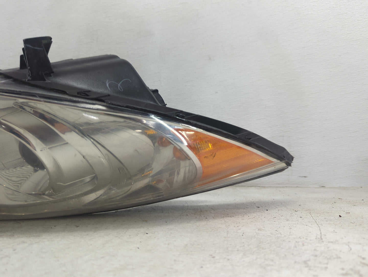 2011-2014 Hyundai Sonata Passenger Right Oem Head Light Headlight Lamp 1467089 - Oemusedautoparts1.com