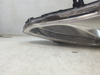 2011-2014 Hyundai Sonata Passenger Right Oem Head Light Headlight Lamp 1467089 - Oemusedautoparts1.com