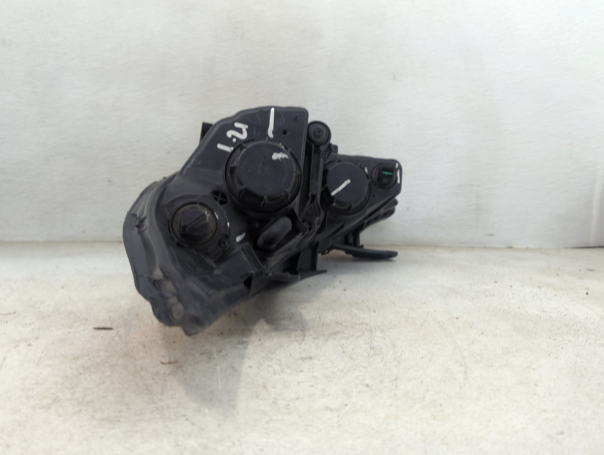 2011-2014 Hyundai Sonata Passenger Right Oem Head Light Headlight Lamp 1467089 - Oemusedautoparts1.com