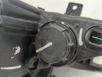 2011-2014 Hyundai Sonata Passenger Right Oem Head Light Headlight Lamp 1467089 - Oemusedautoparts1.com