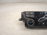 2011-2015 Hyundai Sonata Climate Control Module Temperature AC/Heater Replacement P/N:97250-4RDB0 7HYFE8HHM007 Fits OEM Used