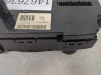 2011-2015 Hyundai Sonata Climate Control Module Temperature AC/Heater Replacement P/N:97250-4RDB0 7HYFE8HHM007 Fits OEM Used