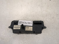 2011-2015 Hyundai Sonata Climate Control Module Temperature AC/Heater Replacement P/N:97250-4RDB0 7HYFE8HHM007 Fits OEM Used