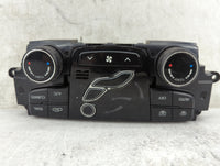 2011-2013 Hyundai Sonata Climate Control Module Temperature AC/Heater Replacement P/N:97250-3Q300 7YF300GHW520 Fits OEM Used