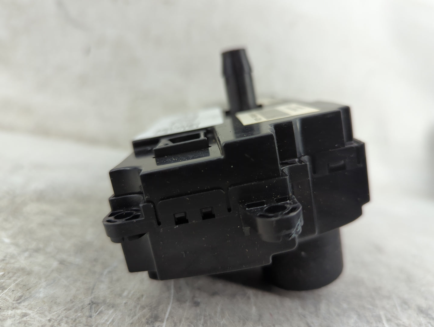 2011-2013 Hyundai Sonata Climate Control Module Temperature AC/Heater Replacement P/N:97250-3Q300 7YF300GHW520 Fits OEM Used