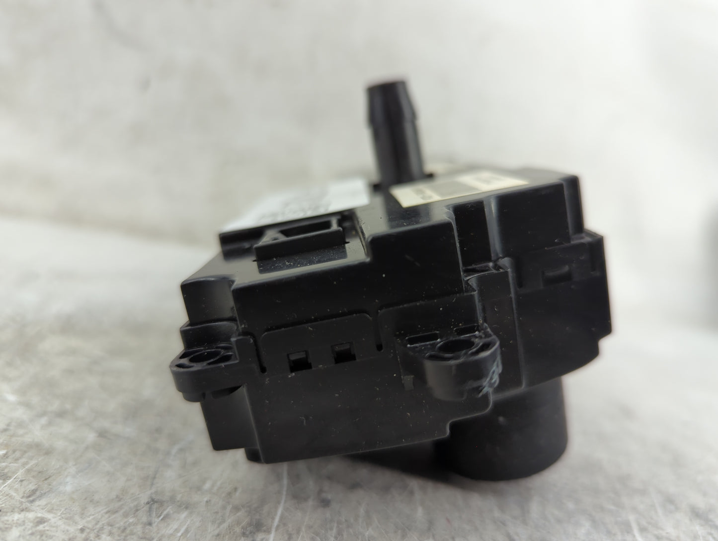 2011-2013 Hyundai Sonata Climate Control Module Temperature AC/Heater Replacement P/N:97250-3Q300 7YF300GHW520 Fits OEM Used