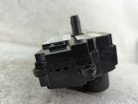 2011-2013 Hyundai Sonata Climate Control Module Temperature AC/Heater Replacement P/N:97250-3Q300 7YF300GHW520 Fits OEM Used