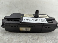 2011-2013 Hyundai Sonata Climate Control Module Temperature AC/Heater Replacement P/N:97250-3Q300 7YF300GHW520 Fits OEM Used