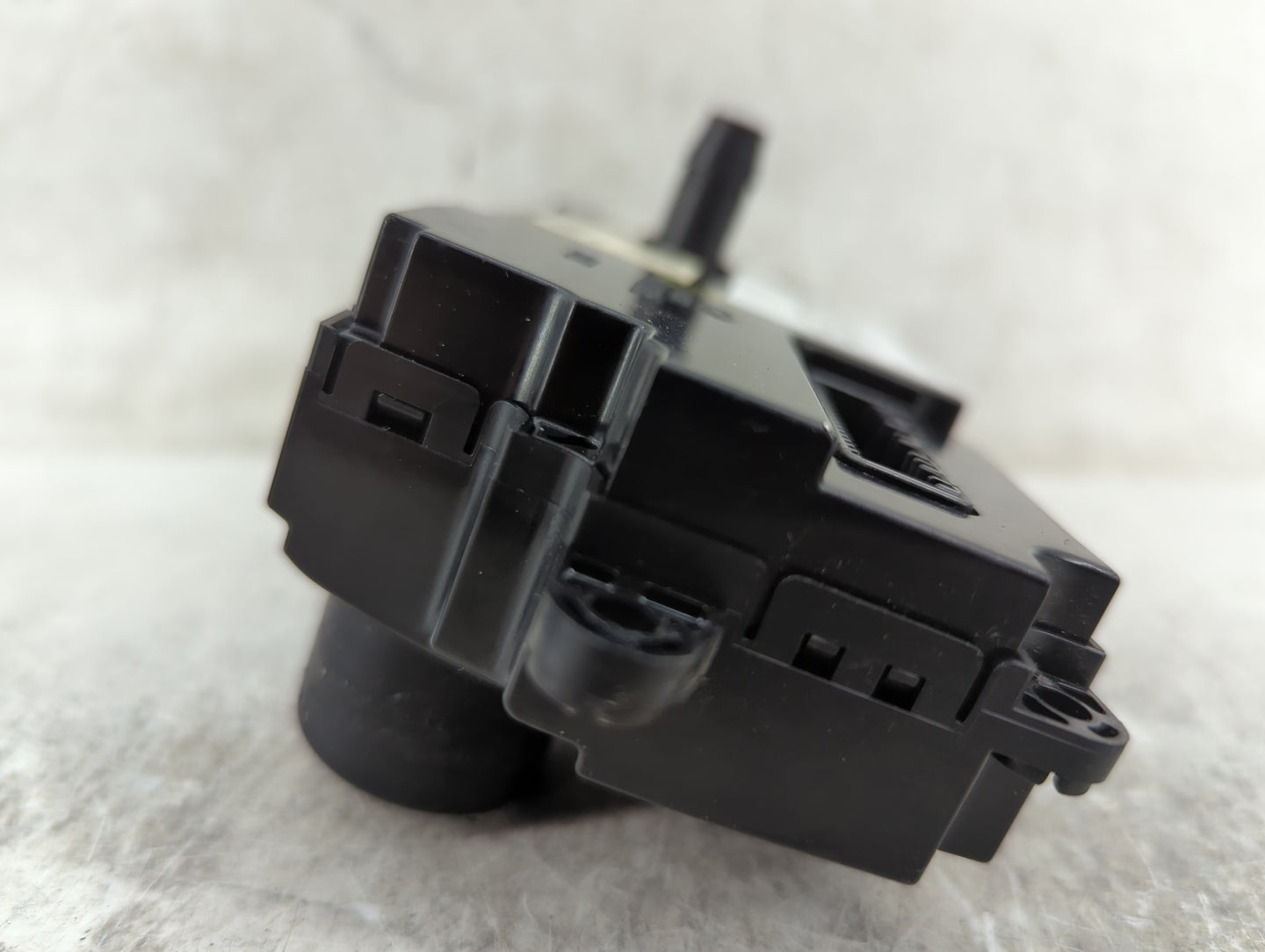 2011-2013 Hyundai Sonata Climate Control Module Temperature AC/Heater Replacement P/N:97250-3Q300 7YF300GHW520 Fits OEM Used