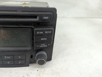 2012 Hyundai Sonata Radio AM FM Cd Player Receiver Replacement P/N:96180-3Q700 961803Q700 Fits OEM Used Auto Parts - Oemused