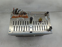 2012 Hyundai Sonata Radio AM FM Cd Player Receiver Replacement P/N:96180-3Q700 961803Q700 Fits OEM Used Auto Parts - Oemused