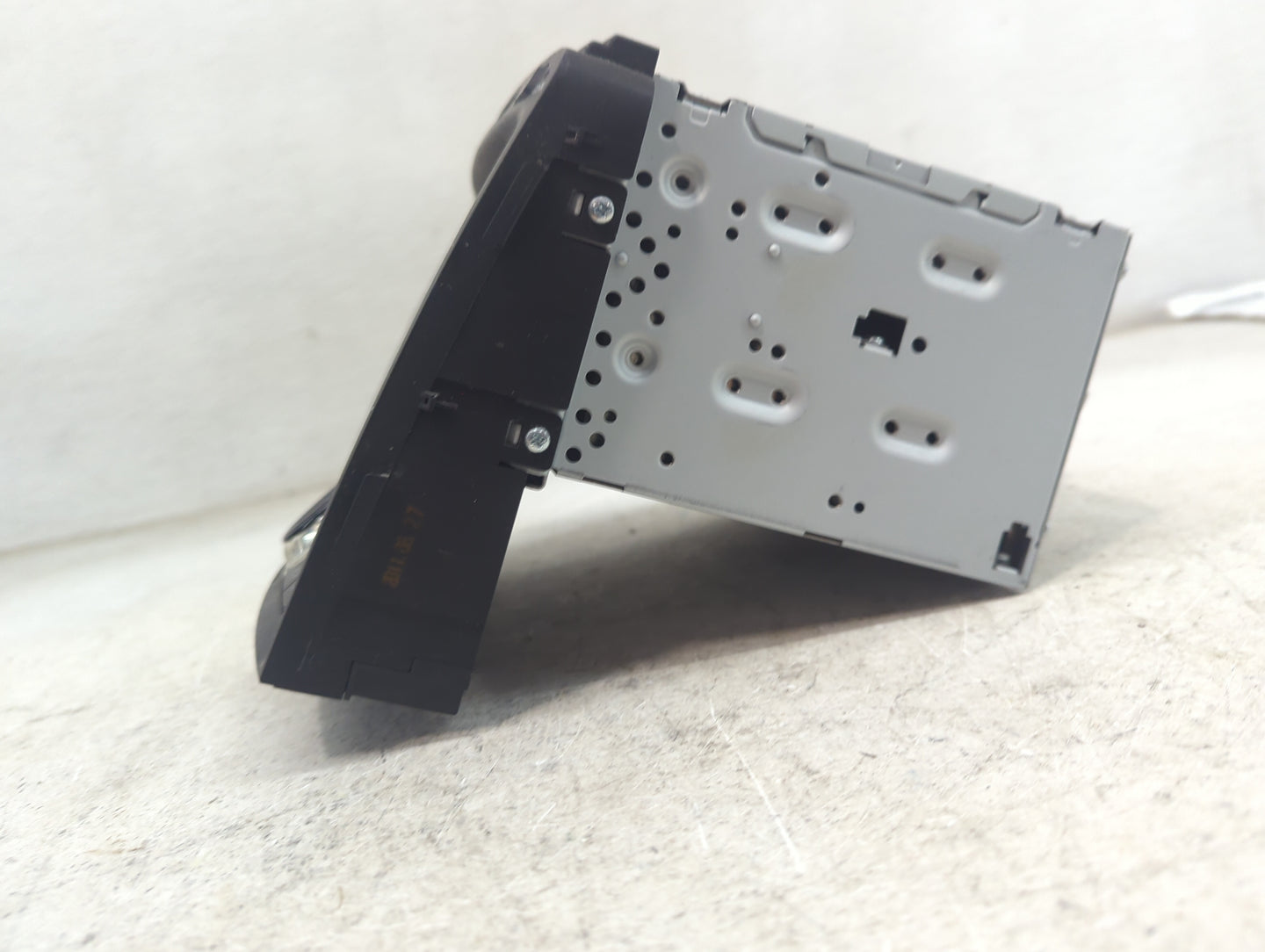 2012 Hyundai Sonata Radio AM FM Cd Player Receiver Replacement P/N:96560-3Q0054X AV2421NAN, TQ8-AV2421NAN, 5074A-AV2421NAN F
