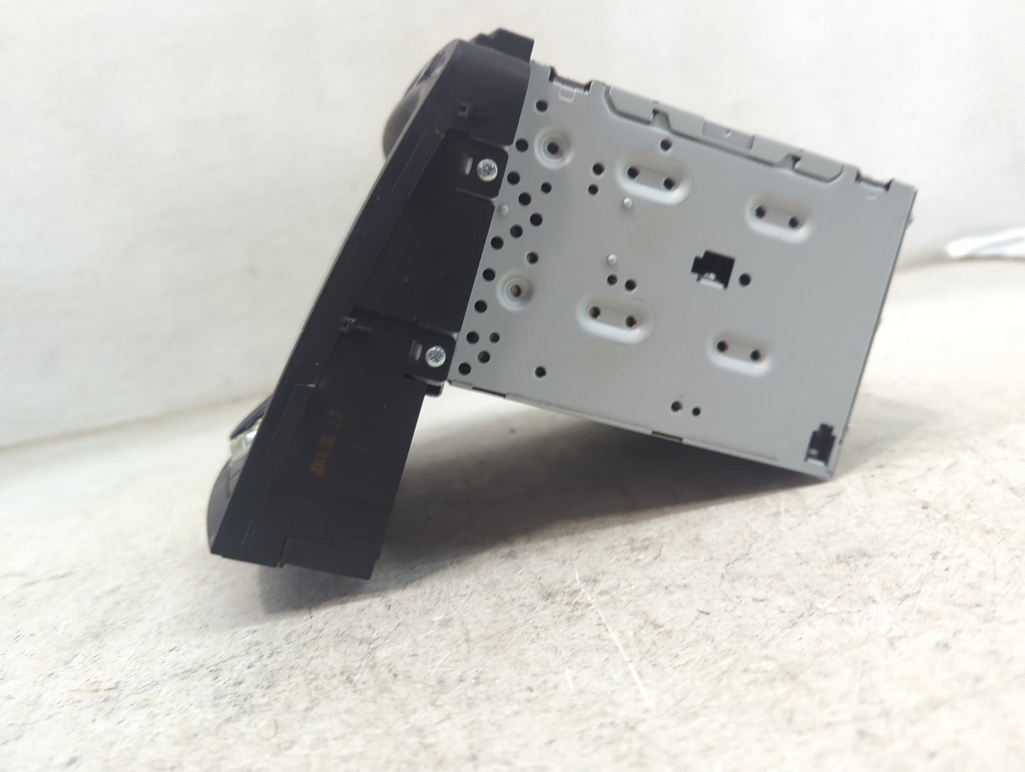 2012 Hyundai Sonata Radio AM FM Cd Player Receiver Replacement P/N:96560-3Q0054X AV2421NAN, TQ8-AV2421NAN, 5074A-AV2421NAN F
