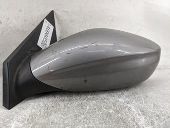 compare product 2011-2014 Hyundai Sonata Driver Side View Mirror - Left Door Mirror OEM Used