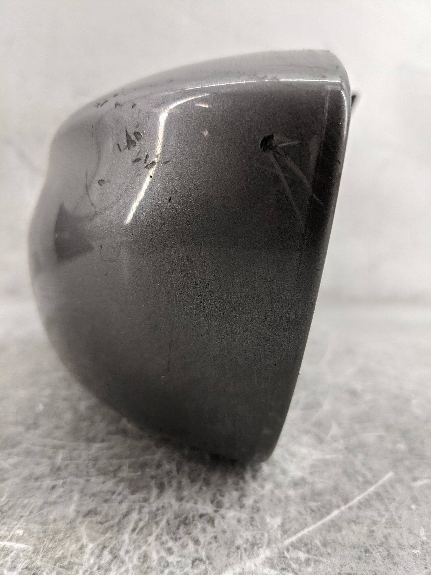 2011-2014 Hyundai Sonata Driver Side View Mirror - Left Door Mirror OEM Used - Oemusedautoparts1.com