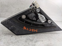 2011-2014 Hyundai Sonata Driver Side View Mirror - Left Door Mirror OEM Used - Oemusedautoparts1.com
