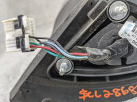 2011-2014 Hyundai Sonata Driver Side View Mirror - Left Door Mirror OEM Used - Oemusedautoparts1.com