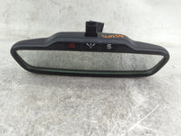 2011-2019 Hyundai Sonata Interior Rear View Mirror Replacement OEM Fits OEM Used Auto Parts - Oemusedautoparts1.com