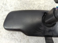 2011-2019 Hyundai Sonata Interior Rear View Mirror Replacement OEM Fits OEM Used Auto Parts - Oemusedautoparts1.com