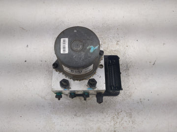 2011-2012 Hyundai Sonata ABS Pump Control Module Replacement P/N:58920-4R650 BH6013D304, BE60030307 Fits Fits 2011 2012 OEM Used Auto Parts