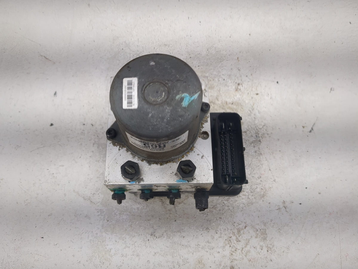 2011-2012 Hyundai Sonata Anti-Lock Brake ABS Pump Module Actuator OEM P/N:58920-4R650 BH6013D304, BE60030307 Fits Fits 2011 