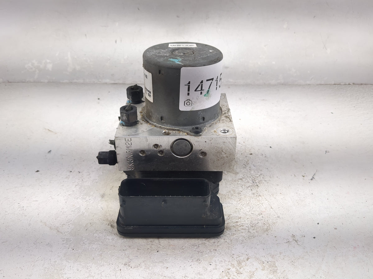 2011-2012 Hyundai Sonata Anti-Lock Brake ABS Pump Module Actuator OEM P/N:58920-4R650 BH6013D304, BE60030307 Fits Fits 2011 