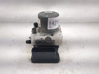 2011-2012 Hyundai Sonata Anti-Lock Brake ABS Pump Module Actuator OEM P/N:58920-4R650 BH6013D304, BE60030307 Fits Fits 2011 