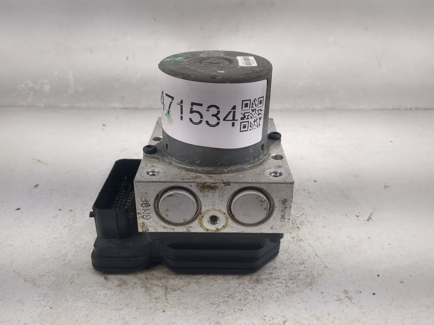 2011-2012 Hyundai Sonata ABS Pump Control Module Replacement P/N:58920-4R650 BH6013D304, BE60030307 Fits Fits 2011 2012 OEM 