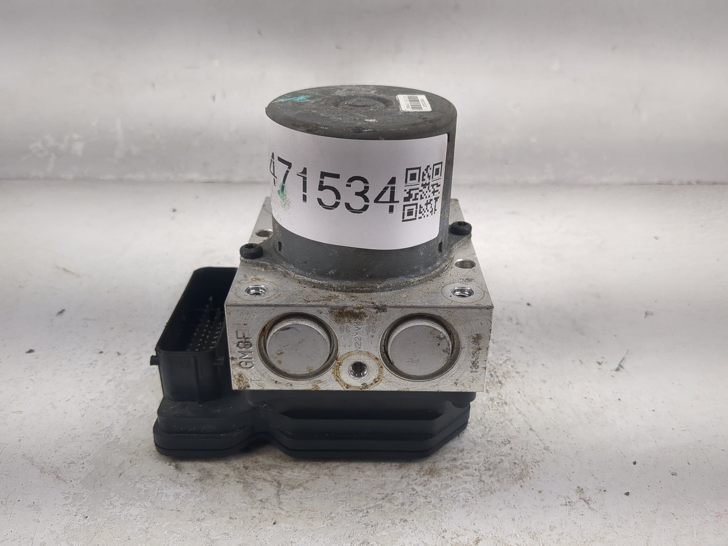 2011-2012 Hyundai Sonata ABS Pump Control Module Replacement P/N:58920-4R650 BH6013D304, BE60030307 Fits Fits 2011 2012 OEM 