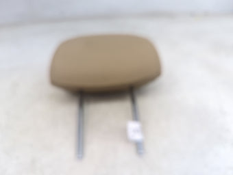 compare product 2012 Hyundai Sonata Headrest Head Rest Rear Seat Fits OEM Used Auto Parts