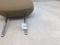 2012 Hyundai Sonata Headrest Head Rest Rear Seat Fits OEM Used Auto Parts - Oemusedautoparts1.com