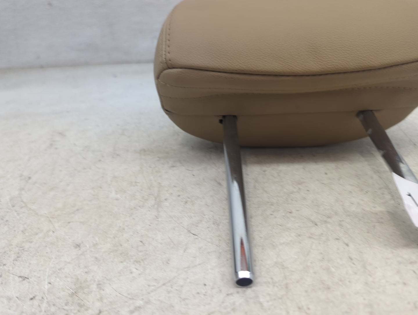 2012 Hyundai Sonata Headrest Head Rest Rear Seat Fits OEM Used Auto Parts - Oemusedautoparts1.com