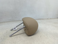 2012 Hyundai Sonata Headrest Head Rest Rear Seat Fits OEM Used Auto Parts - Oemusedautoparts1.com