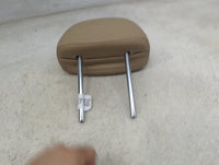 2012 Hyundai Sonata Headrest Head Rest Rear Seat Fits OEM Used Auto Parts - Oemusedautoparts1.com