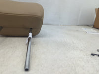 2012 Hyundai Sonata Headrest Head Rest Front Driver Seat Beige - Oemusedautoparts1.com