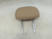 2012 Hyundai Sonata Headrest Head Rest Rear Seat Fits OEM Used Auto Parts - Oemusedautoparts1.com