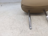 2012 Hyundai Sonata Headrest Head Rest Rear Seat Fits OEM Used Auto Parts - Oemusedautoparts1.com