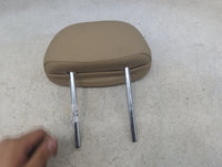 2012 Hyundai Sonata Headrest Head Rest Rear Seat Fits OEM Used Auto Parts - Oemusedautoparts1.com