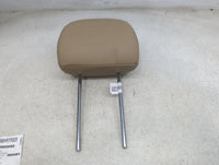 2012 Hyundai Sonata Headrest Head Rest Front Driver Passenger Seat Fits OEM Used Auto Parts - Oemusedautoparts1.com
