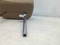 2012 Hyundai Sonata Headrest Head Rest Front Driver Passenger Seat Fits OEM Used Auto Parts - Oemusedautoparts1.com