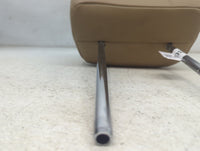 2012 Hyundai Sonata Headrest Head Rest Front Driver Passenger Seat Fits OEM Used Auto Parts - Oemusedautoparts1.com