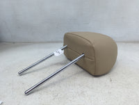2012 Hyundai Sonata Headrest Head Rest Front Driver Passenger Seat Fits OEM Used Auto Parts - Oemusedautoparts1.com