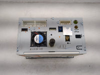 2012 Hyundai Sonata Radio AM FM Cd Player Receiver Replacement P/N:96560-3Q0054X AV242INAN, 965603Q0054X Fits OEM Used Auto 